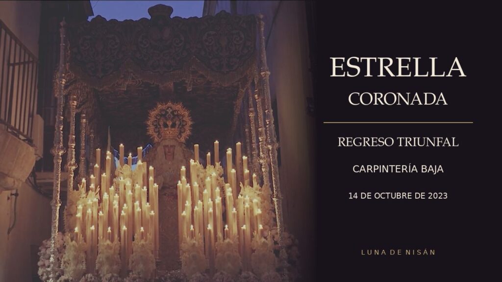 estrella carpinteria baja